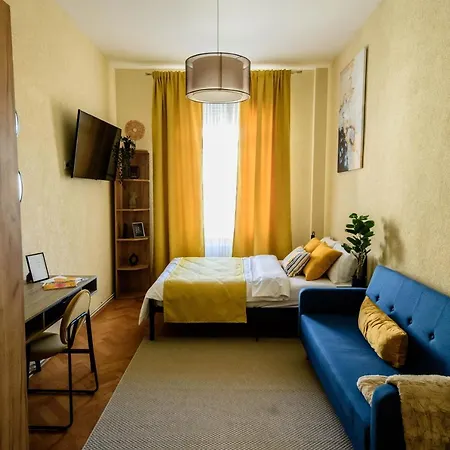 Apartment Bega Studio