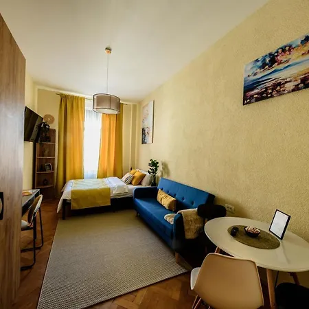 Bega Studio * Timisoara