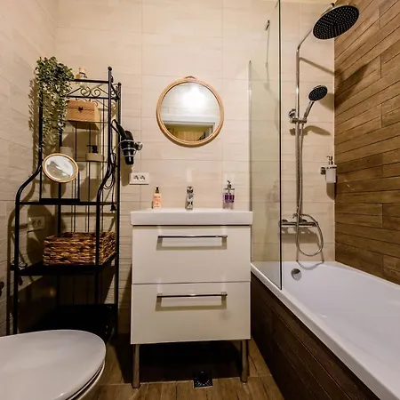 Apartment Bega Studio *